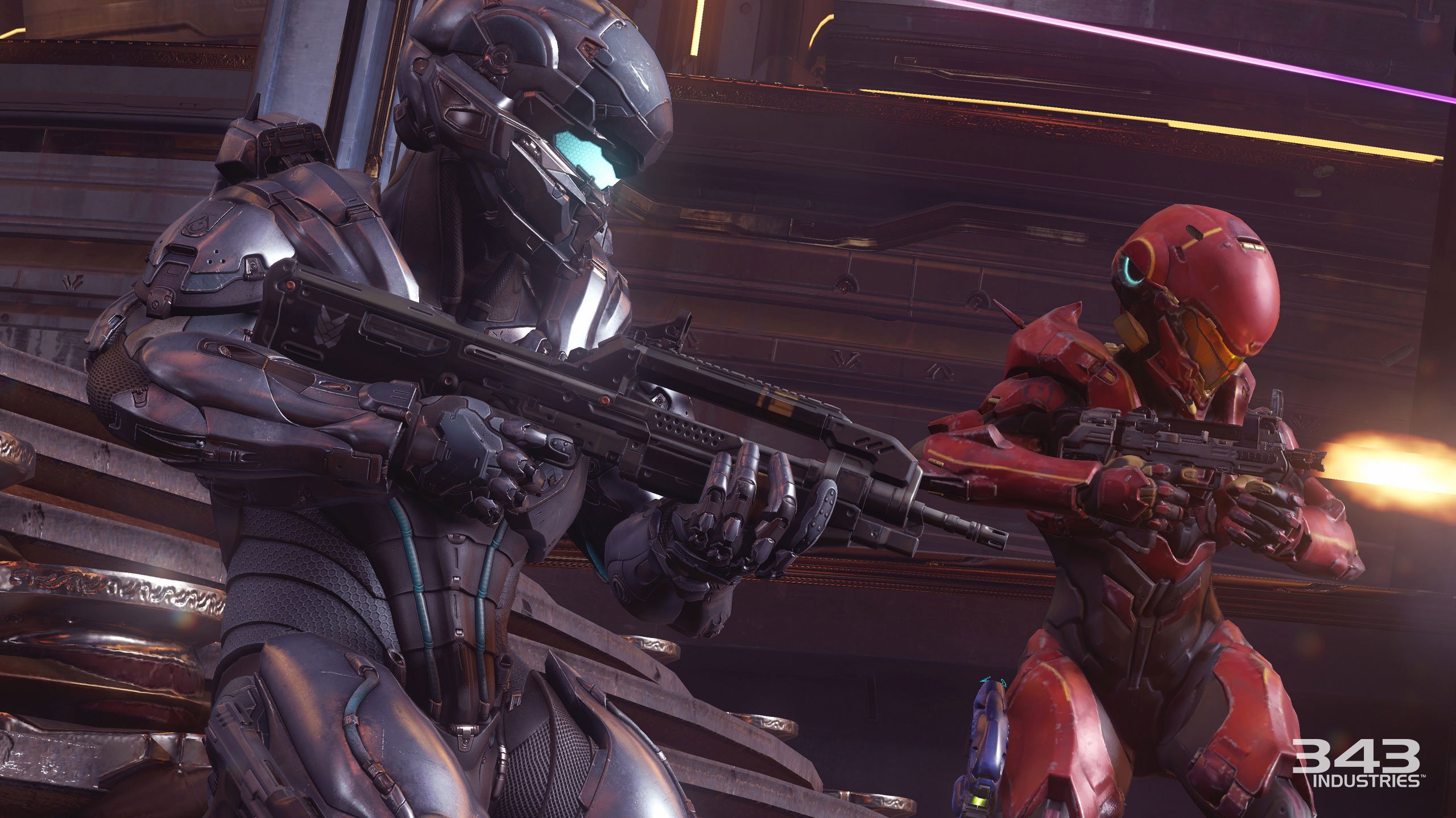 Halo 5: Guardians - Imagen 40